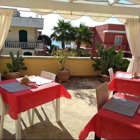 B&B Barone Castro  Extérieur photo