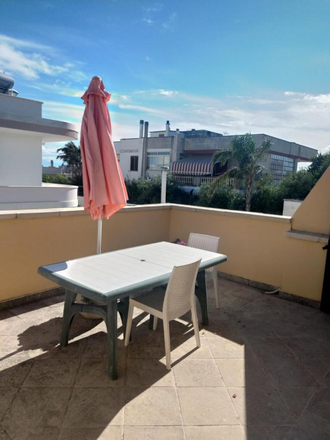 B&B Barone Castro  Extérieur photo