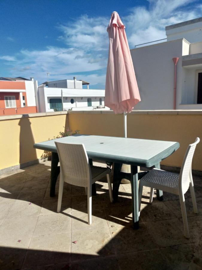 B&B Barone Castro  Extérieur photo
