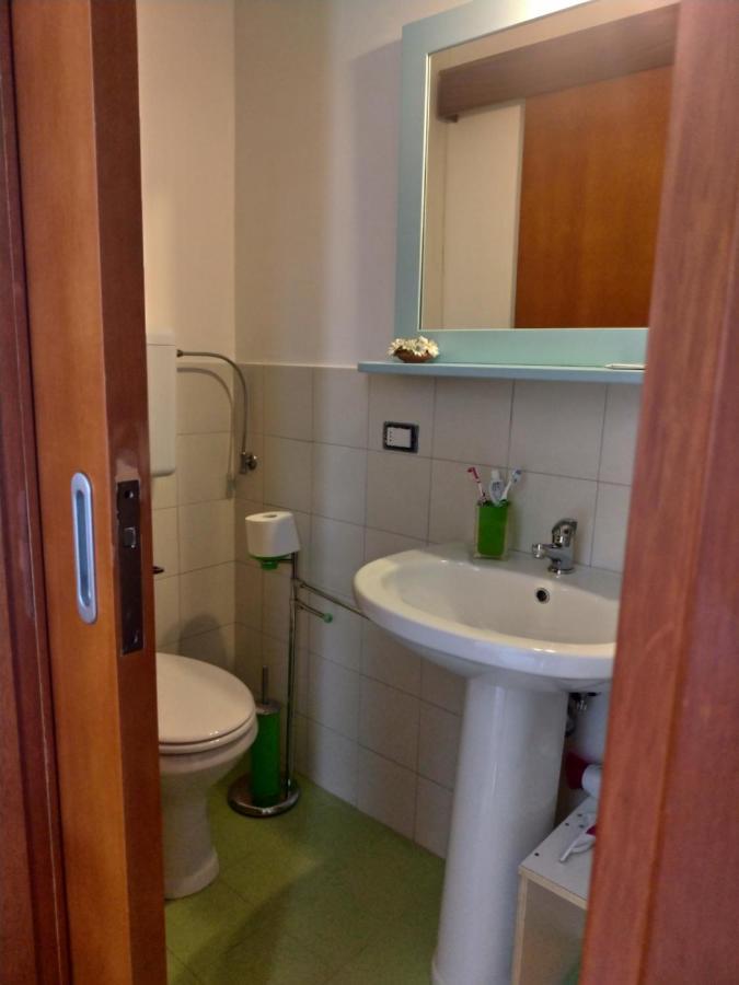 B&B Barone Castro  Extérieur photo