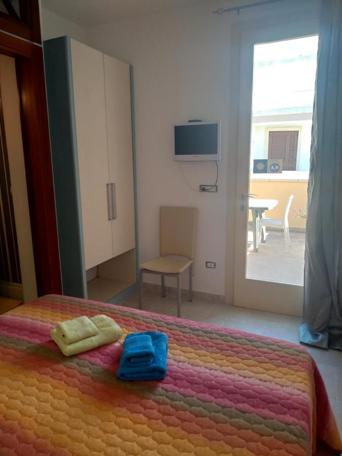 B&B Barone Castro  Extérieur photo