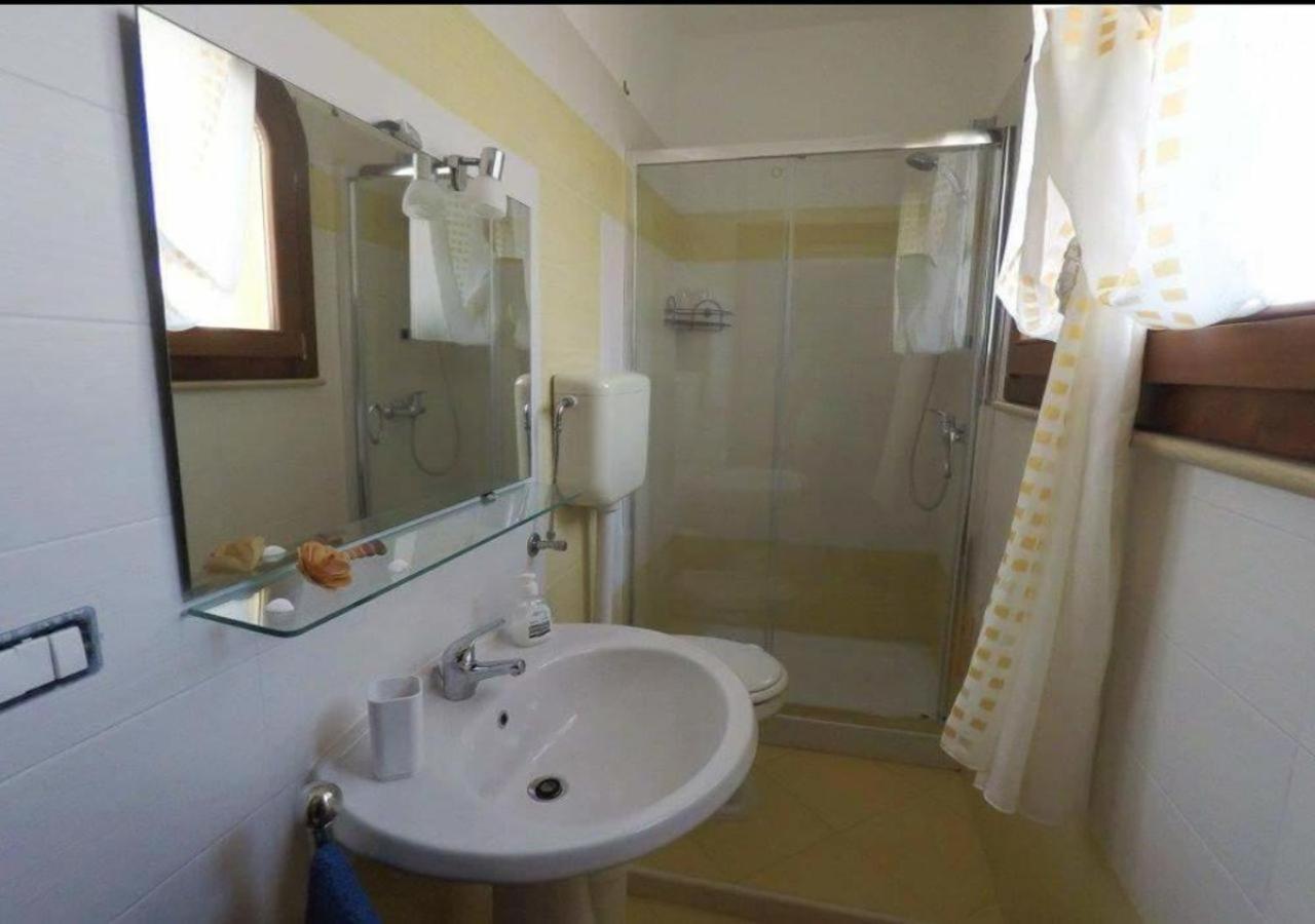B&B Barone Castro  Extérieur photo
