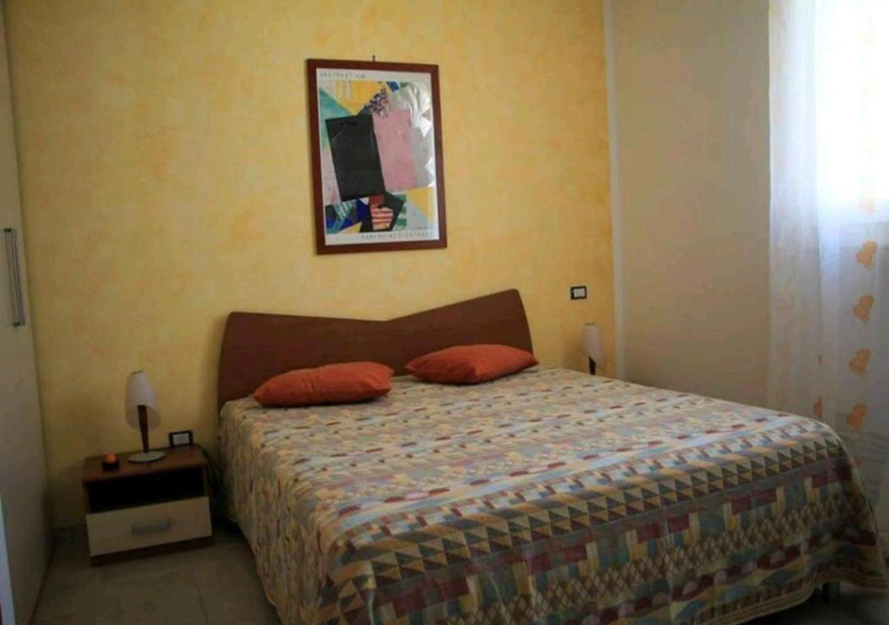 B&B Barone Castro  Extérieur photo