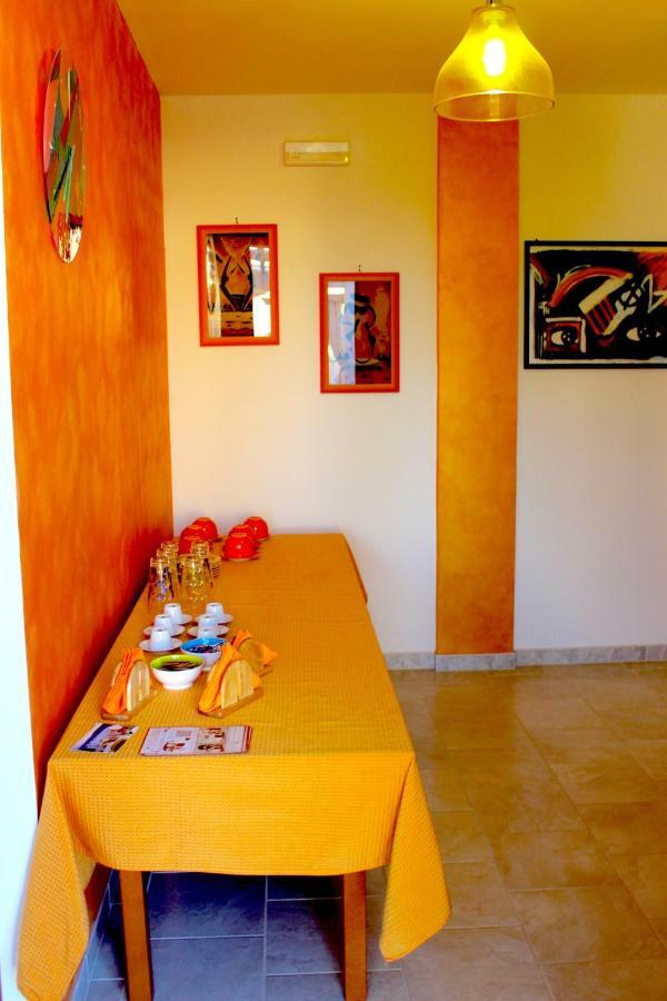B&B Barone Castro  Extérieur photo