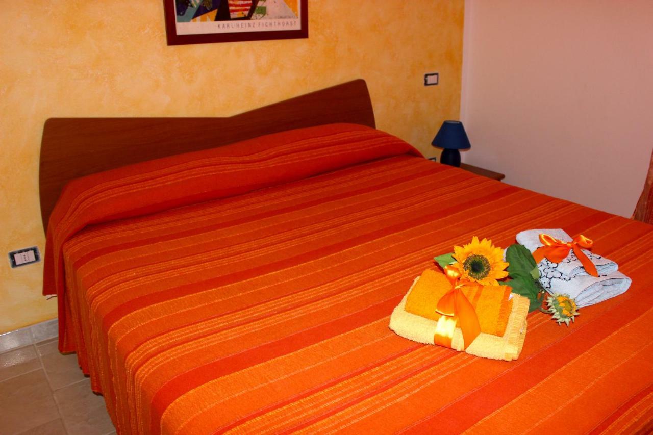 B&B Barone Castro  Extérieur photo