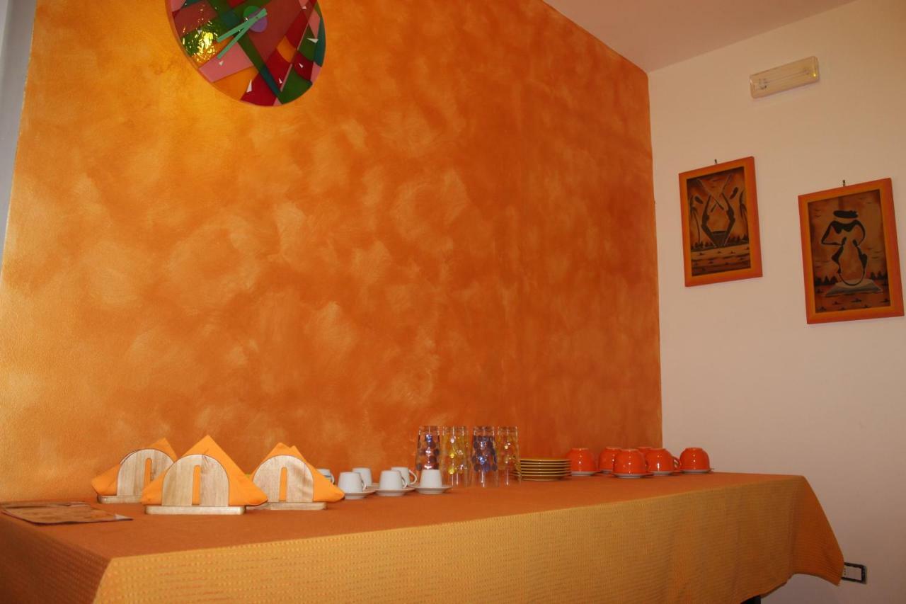 B&B Barone Castro  Extérieur photo