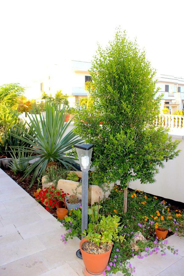 B&B Barone Castro  Extérieur photo