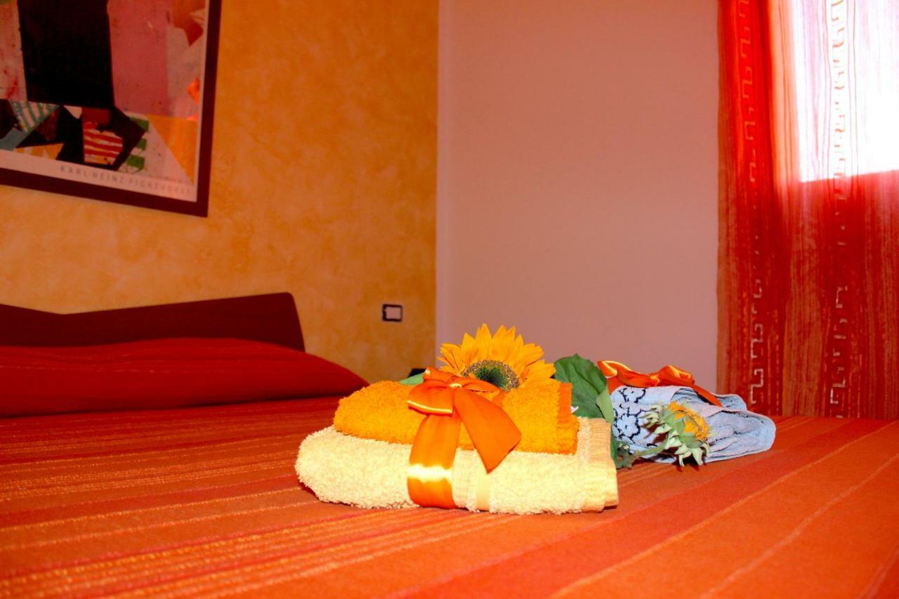 B&B Barone Castro  Extérieur photo