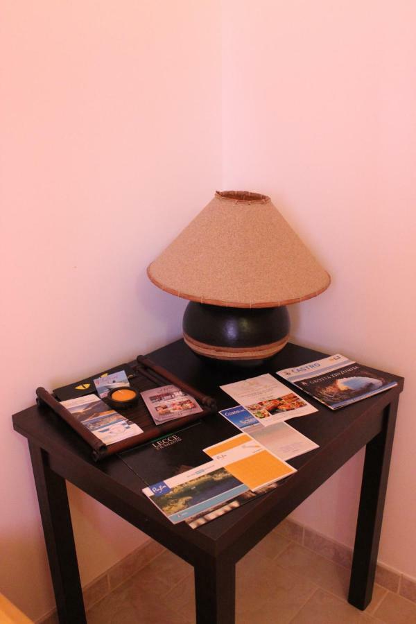 B&B Barone Castro  Extérieur photo